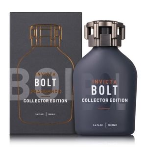 INVICTA BOLT FRAGRANCE COLLECTOR'S EDITION